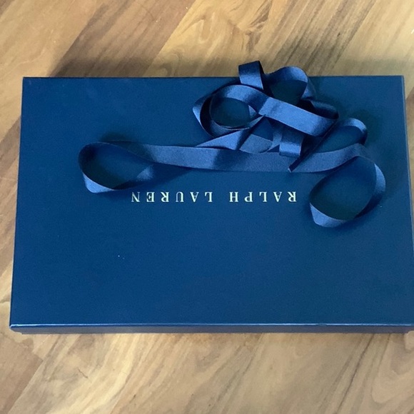 NEW Ralph Lauren Floral Metallic Jacquard Brown and Silver Dress size 2Petite - Picture 6 of 6